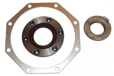 Umbausatz Motor/Lima auf Simmering