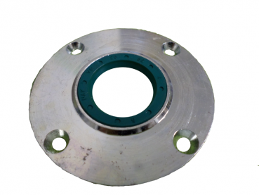 Umbausatz Motor/Lima auf Simmering