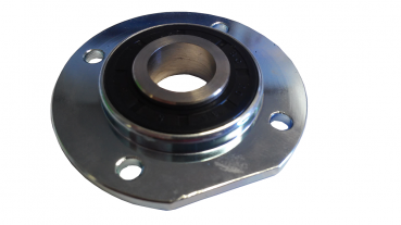 Umbausatz Kettenrad-Simmering