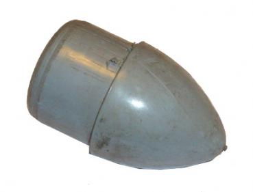 Abschlußkappe PVC Rahmen