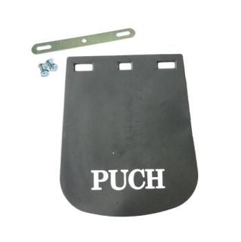 Spritzschutzset mit Puch Schrift - universal