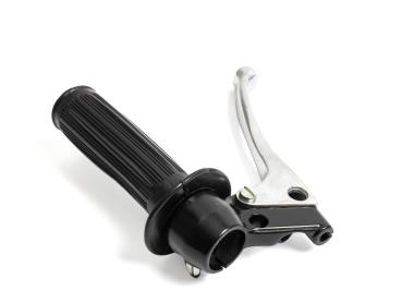 Kupplungsgriff kompl.