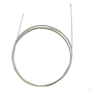 Reparaturseil mit Nippel 3x3mm (1,2x2000mm)