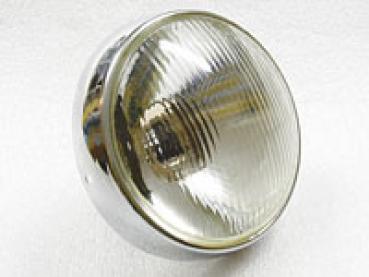 Scheinwerfereinsatz komplett 120mm