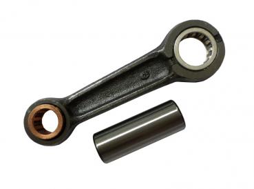 Reparaturpleuel 12mm Kolbenbolzen inkl. Nadellager
