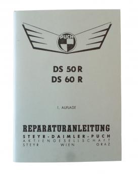 Reparaturanleitung