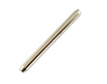 Stift für Schwimmerlagerung