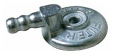 Filterdeckel
