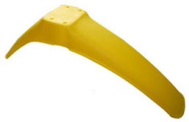 Vorderradkotflügel