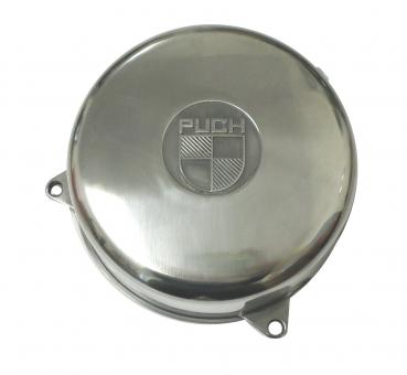 Lichtmaschinendeckel (Abdeckung Zündung)
