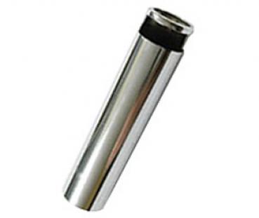 Verkleidungsrohr Gabel