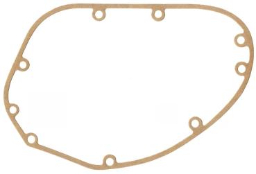 Kupplungsdeckeldichtung