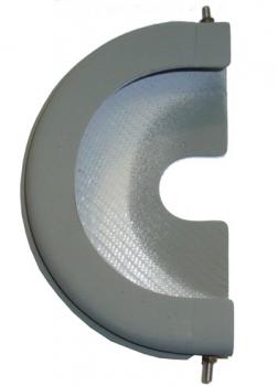 Kettenkastenendstück Ponny I