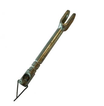 Schaltstange kompl. 10cm lang