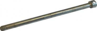 Steckachse hinten 230mm