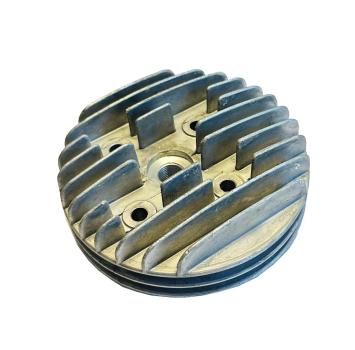 Zylinderkopf, neu für 4-Gang M-Motor