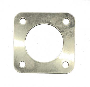 Zylinderkopfdichtung Alu 0,8mm dick