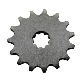 Kettenritzel 15 Zähne