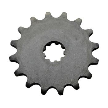 Kettenritzel 16 Zähne