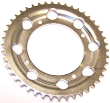 Kettenrad (h=14mm/Durchm. 98) - 45 Zähne