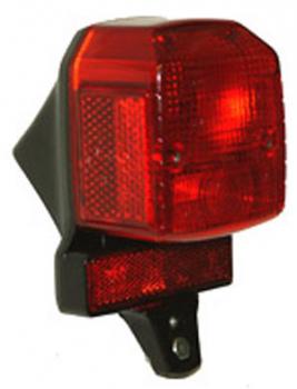 Rücklicht komplett