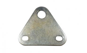 Auspuffträger
