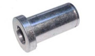 Distanzhülse, 40,0mm lang