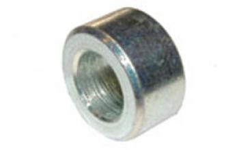 Zwischenstück, 12,5mm lang