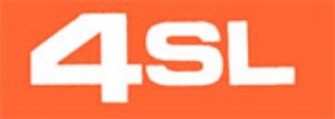 Seitendeckelaufkleber 4SL (li./re.)