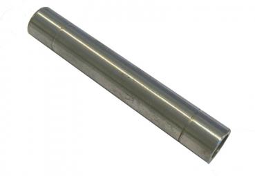 Distanzrohr Vorderrad (l=105mm)