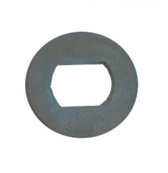 Druckscheibe 14mm bei Schaltscheibe