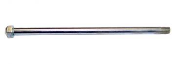 Schwingachse vorne - M8x182mm