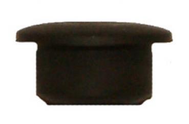 Pfropfen für Maske