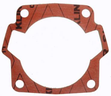 Dichtung Zylinderfuß 0,2mm dick