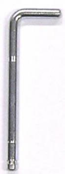 Stift für Luftschieber