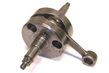 Kurbelwelle, neu aus Originalbestand