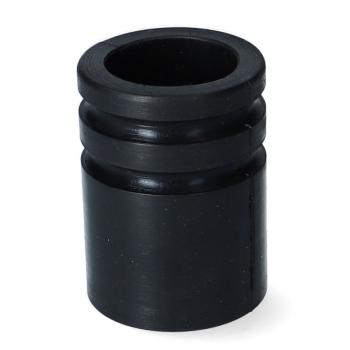 Puffergummi Vordergabel