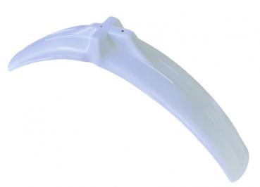 Vorderradkotflügel (weiß)