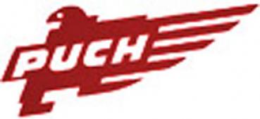 Tankaufkleber Adler rot/weiß - Garnitur links & rechts