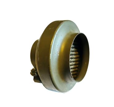 Luftfilter, lackiert, Originalrestbestand