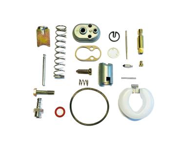 Vergaserreparatursatz für Bing 12/14 Vergaser