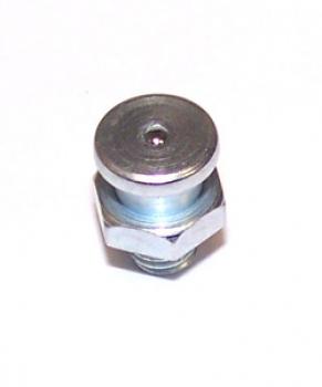 Schmiernipperl M6 (Flachkopf)