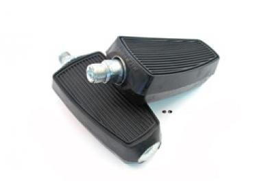 Pedale (Blockpedal) Maxi, Union (1 Paar)
