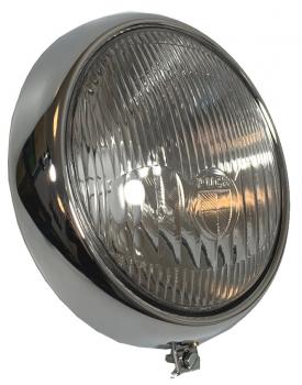 Scheinwerfereinsatz komplett (150mm)