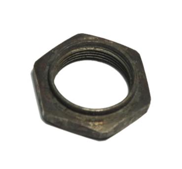 Sicherungsmutter 22H bei Kupplung