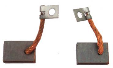 Kohlebürsten (Garnitur)