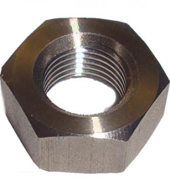 Mutter M10.5, 10mm breit, SW 17
