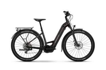 Winora Yucatan X12 Pro Low E-Bike