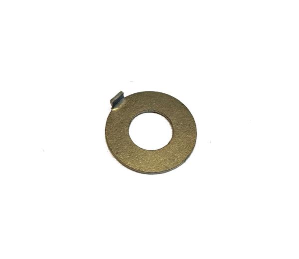 Sicherungsblech Getriebewelle