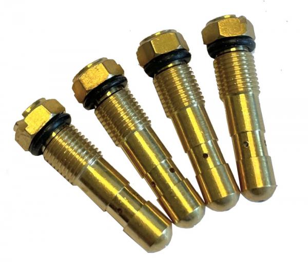 Hauptdüsenset Gr. 48/50/52/54 (Nachbau)